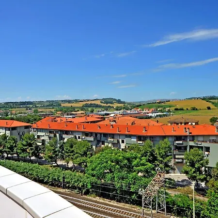 House Daire Porto Recanati